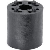 ISOdistance Abstandshülse 48x18x50mm